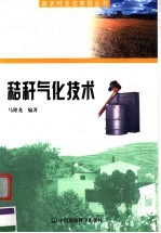 秸秆气化技术