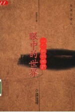 一个经济学家眼中的世界 徐滇庆游记
