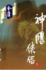 神雕侠侣 3