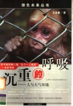 沉重的呼吸 人与大气环境
