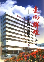 走向辉煌 续一 北京矿冶研究总院院志 1996-2006