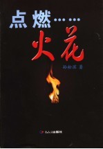 点燃… …火花