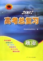 2007高考总复习 政治
