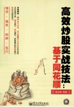 高效炒股实战技法 基于同花顺