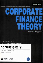 公司财务理论