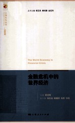 金融危机中的世界经济