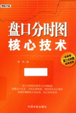 理财学院系列 盘口分时图核心技术
