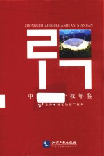 中国知识产权年鉴 2017版