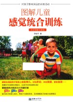 图解儿童感觉统合训练 全彩图解实操版