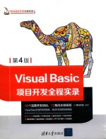 Visual Basic项目开发全程实录 第4版