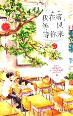 我在等,等风等你来 3