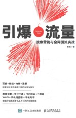 引爆流量 搜索营销与全网引流实战