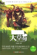 青青望天树 大草甸