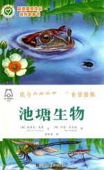 我与自然的第一次亲密接触 池塘生物