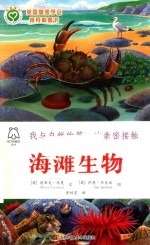 我与自然的第一次亲密接触 海滩生物