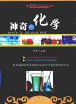 走进科学丛书 神奇的化学