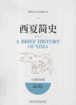 西夏简史