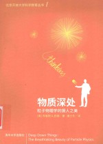物质深处 粒子物理学的摄人之美
