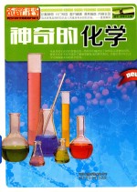 青少年科学素质培养丛书 神奇的化学