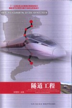 中国第一条长大高速铁路干线(武广高铁)技术创新工程丛书 隧道工程