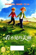 少年励志小说馆 看不见的美丽