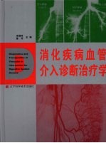 消化疾病血管介入诊断治疗学
