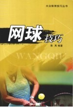 网球技巧
