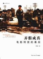 弄假成真 电影特技的幕后