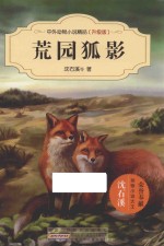 荒园狐影 升级版