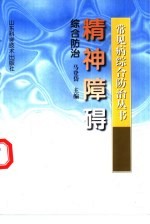 精神障碍综合防治