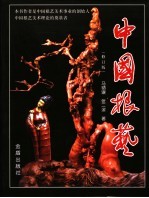 中国根艺 修订版