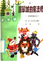 翡翠城的魔法师