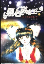黑色阴暗王 II