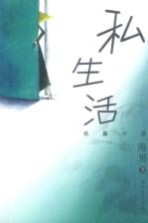 私生活 长篇小说