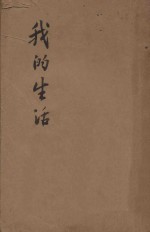 我的生活 上