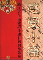 感受小康