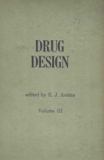 DRUG DESIGN VOLUME 3