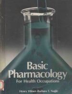 BASIC PHARMACOLOGY FOR HEALTH OCCUPATIONS SECOND EDITION