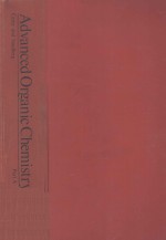 ADVANCED ORGANIC CHEMISTRY PART A:STRUCTURE AND MECHANISMS