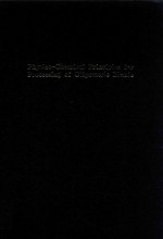 Physico-chemical principles for processing of oligomeric blends