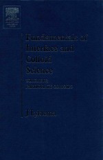 Fundamentals of interface and colloid science volume IV particulate colloids