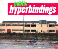 Lorenz Estermann public hyperbindings