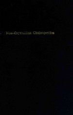 Non-crystalline chalcogenicides