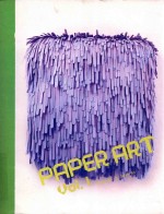 Paper art vol.1 Graphic Art & Scene Art