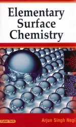 Elementary Surface Chemistry