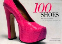 100 shoes