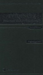 EVIDENCE PRACTICE AND PROCEDURE FOURTH EDITION