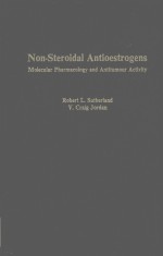 NON-STEROIDAL ANTIOESTROGENS:MOLECULAR PHARMACOLOGY AND ANTITUMOUR ACTIVITY