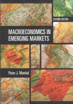 MACROECONOMICS IN EMERGING MARKETS SECOND EDITION