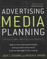 ADVERTISING MEDIA PLANNING SEVENTH EDITION